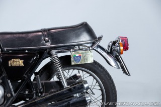 Honda Ostatní modely 500 FOUR K 1978