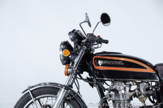 Honda Ostatní modely 500 FOUR K 1978