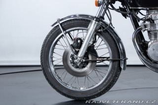 Honda Ostatní modely 500 FOUR K 1978