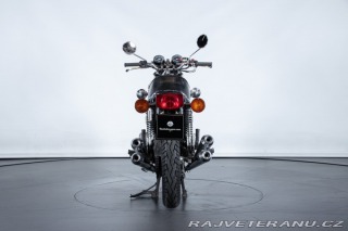 Honda Ostatní modely 500 FOUR K 1978