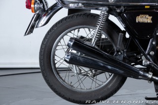 Honda Ostatní modely 500 FOUR K 1978