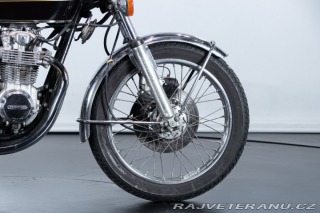 Honda Ostatní modely 500 FOUR K 1978