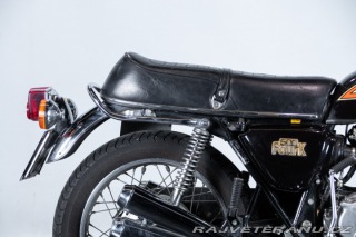 Honda Ostatní modely 500 FOUR K 1978