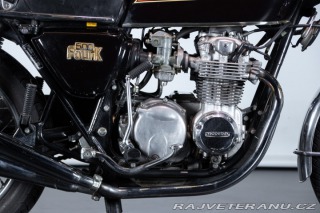 Honda Ostatní modely 500 FOUR K 1978