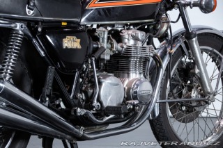 Honda Ostatní modely 500 FOUR K 1978