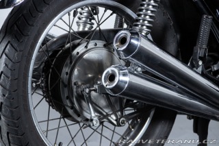Honda Ostatní modely 500 FOUR K 1978
