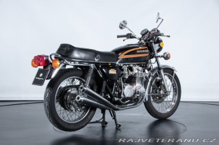 Honda Ostatní modely 500 FOUR K 1978