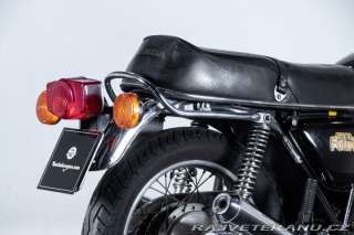 Honda Ostatní modely 500 FOUR K 1978