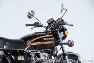 Honda Ostatní modely 500 FOUR K 1978