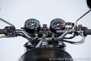 Honda Ostatní modely 500 FOUR K 1978