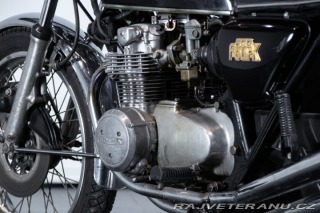 Honda Ostatní modely 500 FOUR K 1978