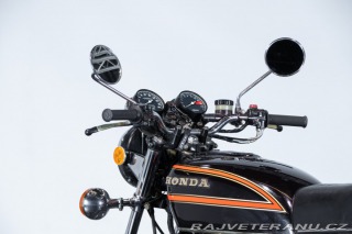 Honda Ostatní modely 500 FOUR K 1978