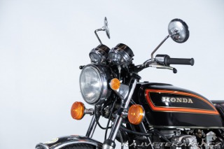 Honda Ostatní modely 500 FOUR K 1978