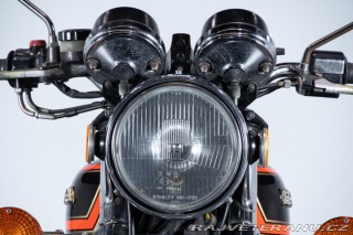 Honda Ostatní modely 500 FOUR K 1978