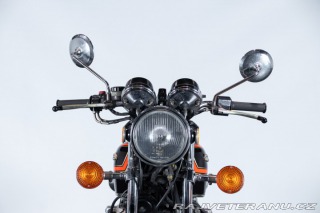 Honda Ostatní modely 500 FOUR K 1978