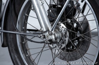 Honda Ostatní modely 500 FOUR K 1978