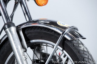 Honda Ostatní modely 500 FOUR K 1978