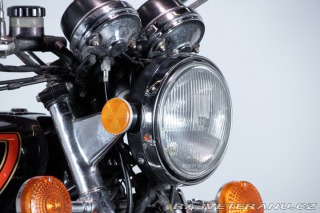 Honda Ostatní modely 500 FOUR K 1978