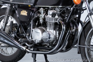 Honda Ostatní modely 500 FOUR K 1978