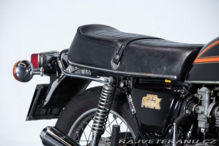 Honda Ostatní modely 500 FOUR K 1978
