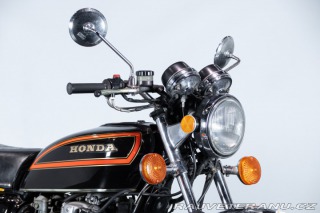 Honda Ostatní modely 500 FOUR K 1978