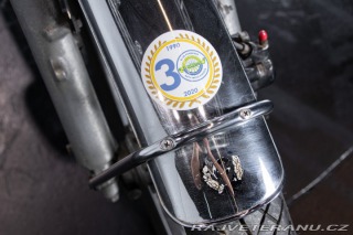 Honda Ostatní modely 500 FOUR K 1978