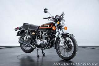 Honda Ostatní modely 500 FOUR K 1978