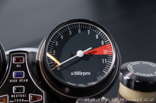 Honda Ostatní modely 500 FOUR K 1978