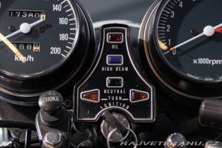 Honda Ostatní modely 500 FOUR K 1978