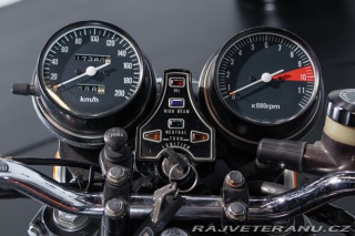 Honda Ostatní modely 500 FOUR K 1978