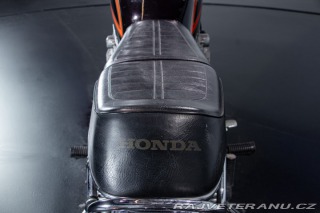 Honda Ostatní modely 500 FOUR K 1978