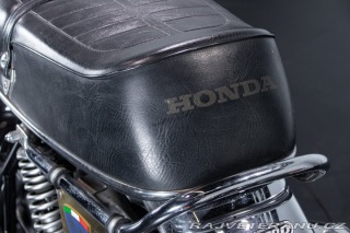 Honda Ostatní modely 500 FOUR K 1978