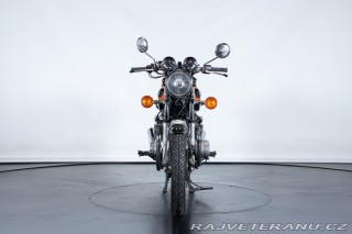 Honda Ostatní modely 500 FOUR K 1978