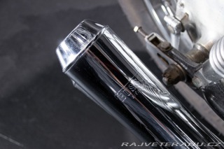 Honda Ostatní modely 500 FOUR K 1978