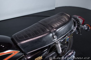 Honda Ostatní modely 500 FOUR K 1978