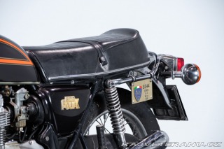 Honda Ostatní modely 500 FOUR K 1978