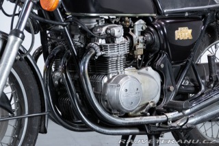 Honda Ostatní modely 500 FOUR K 1978