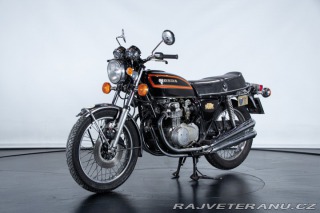 Honda Ostatní modely 500 FOUR K 1978