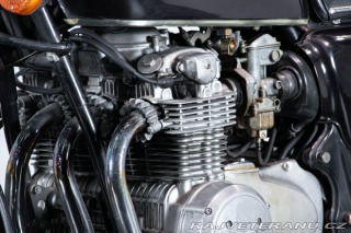 Honda Ostatní modely 500 FOUR K 1978