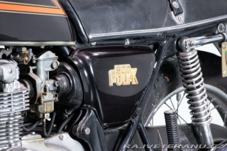 Honda Ostatní modely 500 FOUR K 1978