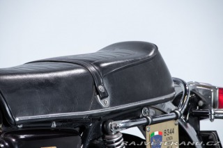 Honda Ostatní modely 500 FOUR K 1978