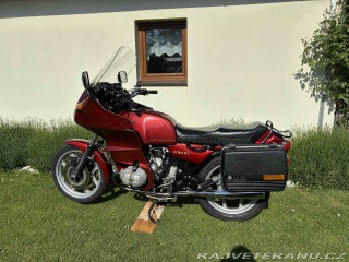 BMW R R80RT
