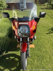 BMW R R80RT 1986