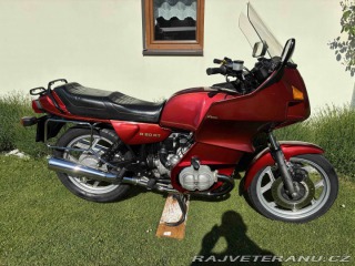 BMW R R80RT 1986