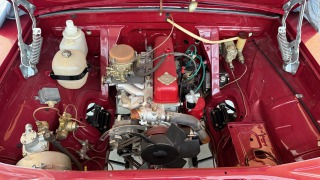 Volha GAZ-24 Volha 1979
