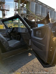 Saab 900 TURBO Cabrio 1992