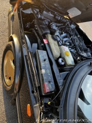 Saab 900 TURBO Cabrio 1992