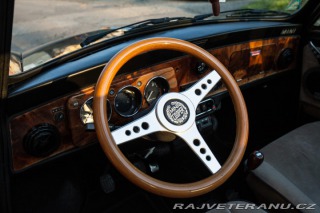 Mini Cooper 1.3 SPI MK11 British Open 1995