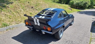 Opel GT  1969