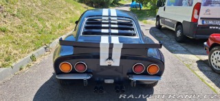 Opel GT  1969